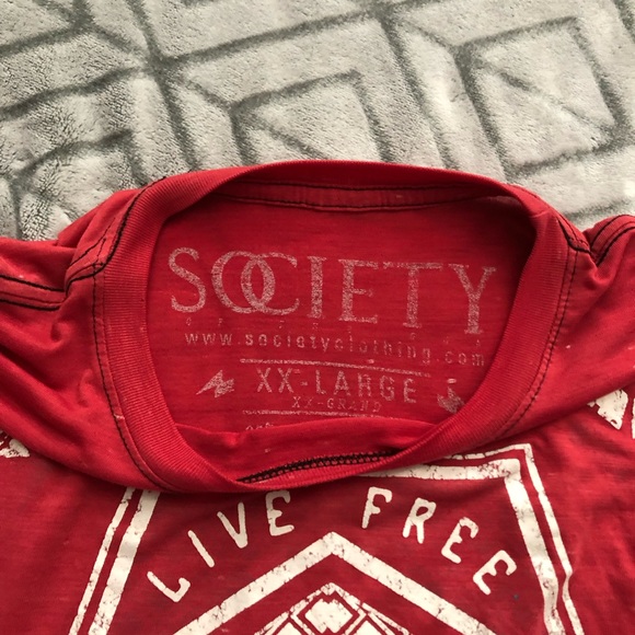 Bundle of Men’s shirts - Picture 6 of 10